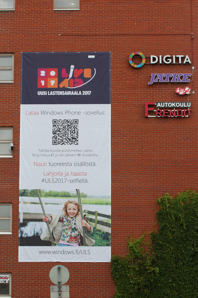 ULS2017 Digita ULS2017 Digita