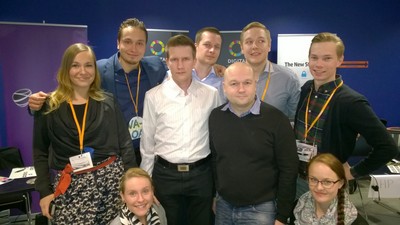 ICTinnovaatioturnaus ICTinnovaatioturnaus