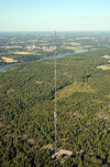 Turun radio ja tvasema, kuva Helifoto