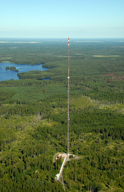 Eurajoki radio- ja tv-asema_pieni