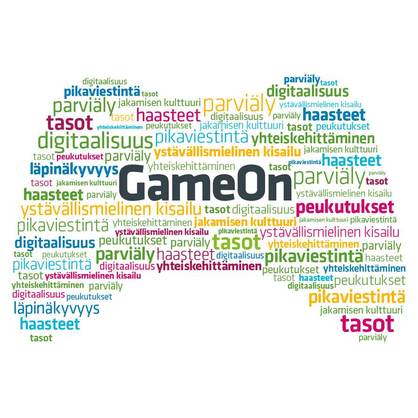 GameOn