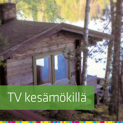 Mökkeily kesällä Mökkeily kesällä