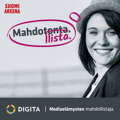 Elämysten mahdollistaja Elämysten mahdollistaja