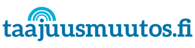 taajuusmuutos_logo_vari