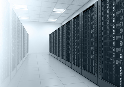 Nykymaailmaa pyöritetään konesaleista: ”Datacenterin on oltava erityisen turvallinen paikka”