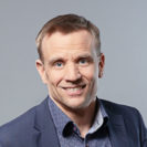 Ossi Ilveskoski / Director, Pay TV Services