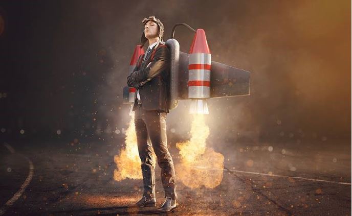 Arrow Digita startup challenge