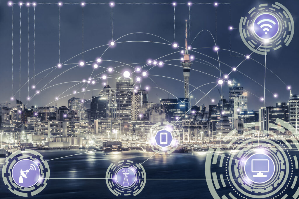 What is LoRaWAN?
