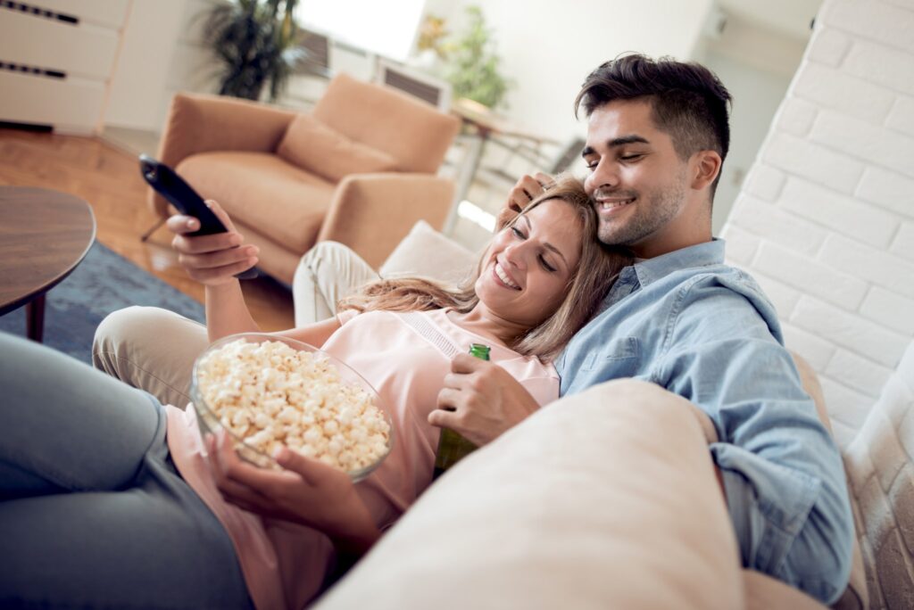 Televisiolla on taas kysyntää