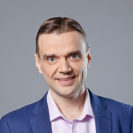 Markus Ala-Hautala / COO, SVP Telecom