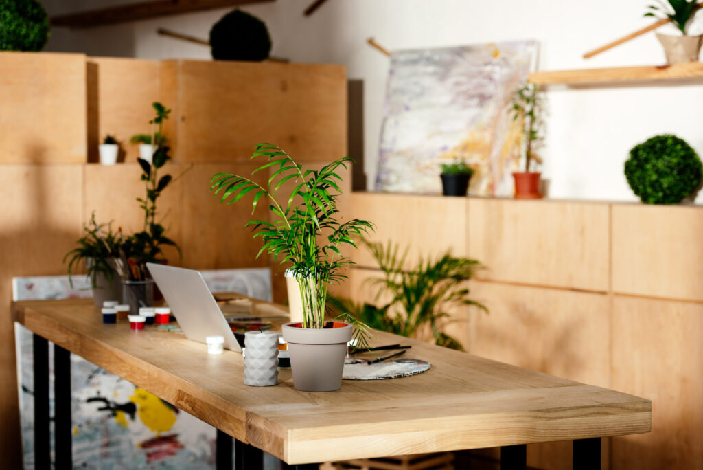 Do you feel tired during the day? Indoor air might be to blame