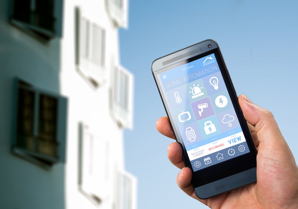 Digita’s IoT solutions for buildings