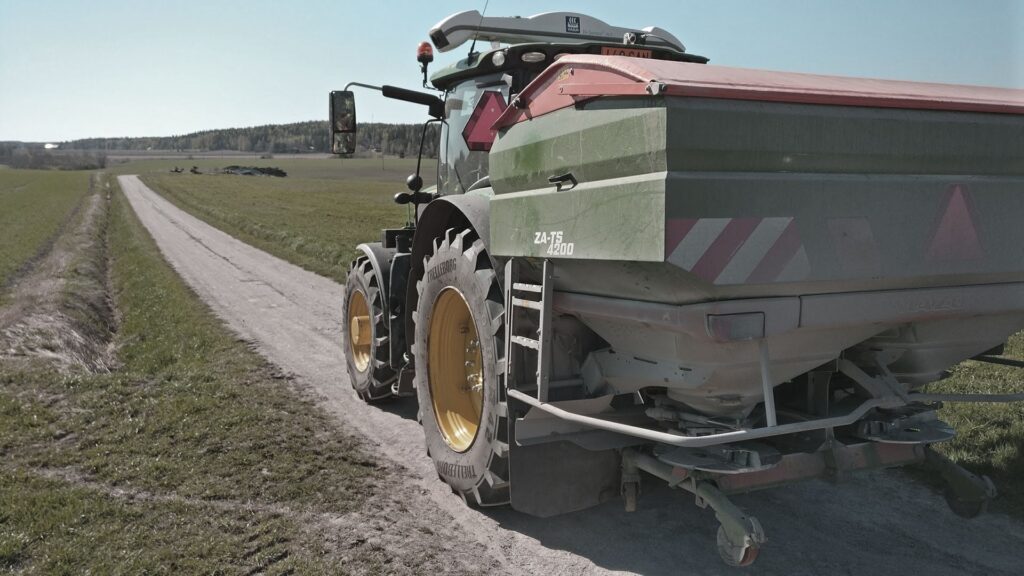 Digitalisation of farming – IoT technology streamlines traditional industries
