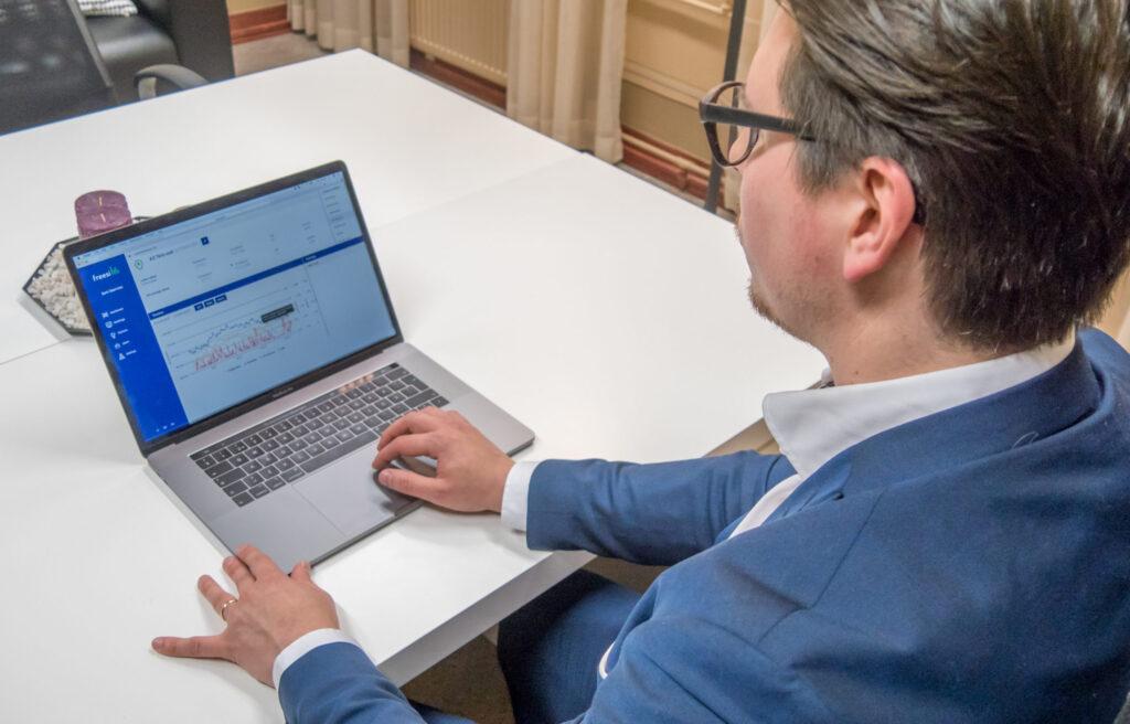 Costly indoor air issues preventable with new technology – “Problems do not arise out of thin air”