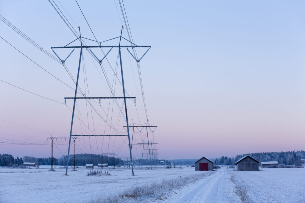 How can electricity companies benefit from IoT?