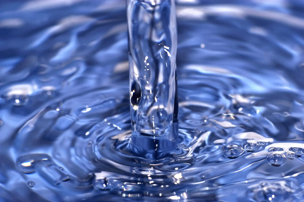 IoT introduces intelligence to water supply services – water meter readings to invoices
