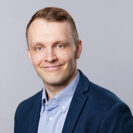 Juhani Farin / Myyntipäällikkö, IoT