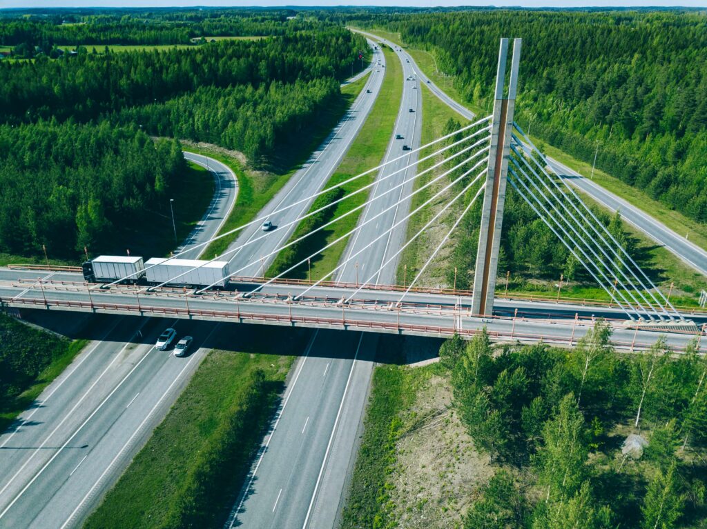 Netmore ja Cibicom solmivat strategisen kumppanuuden Tanskassa ja tuovat yhtenäisen verkkovierailun Pohjoismaihin